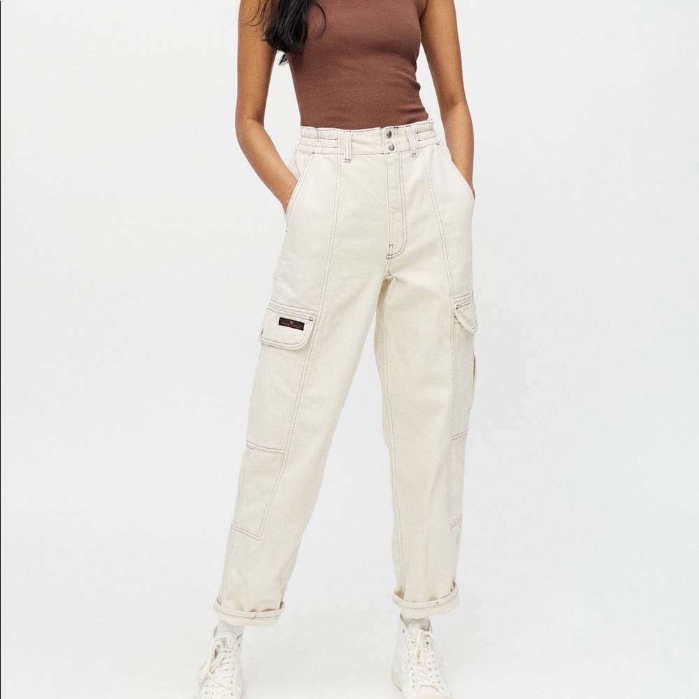 BDG relaxed skate jeans
